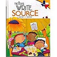 Enlarge image Cover: Student Edition Grade 2 2012 - Great Source Education Group