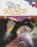 Cover: Student Edition Grade 8 2012 - Great Source Education Group
