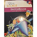 Cover: Skillsbook Student Edition Grade 7 - Great Source Education Group