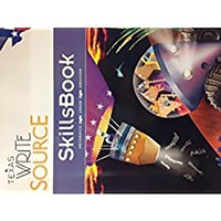 Enlarge image Cover: Skillsbook Student Edition Grade 8 - Great Source Education Group