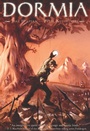 Cover: Dormia - Clarion Books