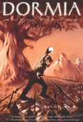 Cover: Dormia - Clarion Books