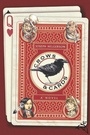 Cover: Crows and Cards - Clarion Books