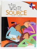 Cover: Student Edition Grade 11 2012 - Great Source Education Group
