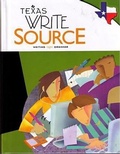 Cover: Student Edition Grade 12 2012 - Great Source Education Group