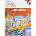 Cover: Skills Book Student Edition Grade 3 - Great Source Education Group