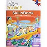 Enlarge image Cover: Skills Book Student Edition Grade 3 - Great Source Education Group
