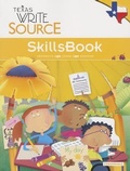 Cover: Skillsbook Student Edition Grade 2 - Great Source Education Group