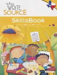 Enlarge image Cover: Skillsbook Student Edition Grade 2 - Great Source Education Group