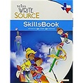 Cover: Skillsbook Student Edition Grade 5 - Great Source Education Group