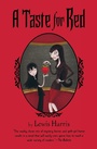 Cover: A Taste for Red - Clarion Books