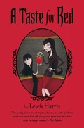 Cover: A Taste for Red - Clarion Books
