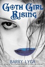 Cover: Goth Girl Rising - Houghton Mifflin