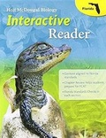 Cover: Holt McDougal Biology - Holt McDougal