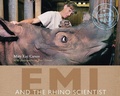 Cover: Emi and the Rhino Scientist - Clarion Books