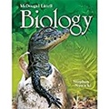 Cover: Holt McDougal Biology - Holt McDougal
