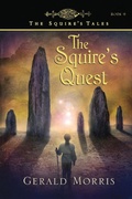 Cover: Squire's Quest - Clarion Books