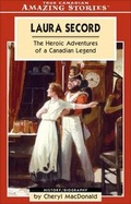 Cover: Laura Secord - Amazing Stories