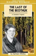 Cover: The Last of the Beothuk - Amazing Stories