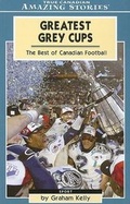 Cover: Greatest Grey Cups - Altitude Pub