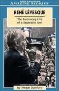 Cover: Rene Levesque - Amazing Stories