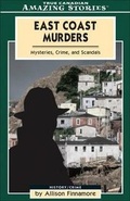 Cover: East Coast Murders - Amazing Stories