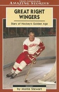 Cover: Great Right Wingers - Altitude Publishing (Canada)