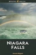 Cover: Niagara Falls - Amazing Stories