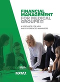 Cover: Financial Management for Medical Groups - Medical Group Management Association/Center for Research in Ambulatory Health Care Administration