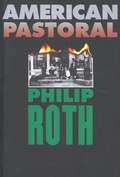 Cover: American Pastoral - Mariner Books