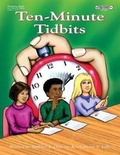 Cover: 10-Minute Tidbits - Educational Impressions, Inc.