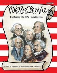 Enlarge image Cover: We the People - Educational Impressions, Inc.