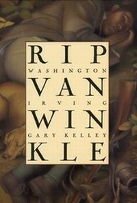 Enlarge image Cover: Rip Van Winkle - Creative Company