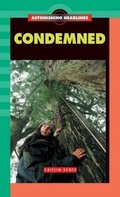 Cover: Condemned - Saddleback Educational Publishing, Inc.