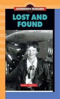 Enlarge image Cover: Lost and Found - Saddleback Educational Publishing, Inc.