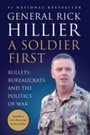 Cover: Soldier First, A - HarperCollins Canada