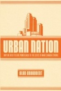 Cover: Urban Nation - HarperCollins Canada