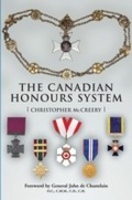Cover: Canadian Honours System - Dundurn