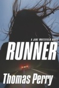 Cover: Runner - Mariner Books