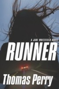Enlarge image Cover: Runner - Mariner Books