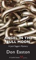 Cover: Angel in the Full Moon - Dundurn Press