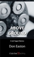 Cover: Above Ground - Dundurn Press