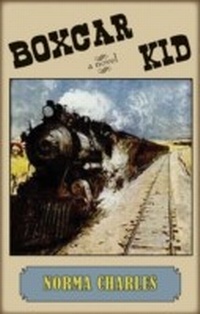 Enlarge image Cover: Boxcar Kid - Dundurn Press