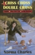 Cover: Criss Cross, Double Cross - Dundurn Press