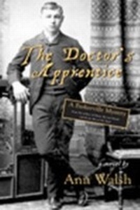Enlarge image Cover: The Doctor's Apprentice - Dundurn Press
