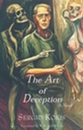 Cover: The Art of Deception - Dundurn Press