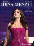 Cover: Best of Idina Menzel - Hal Leonard Corporation