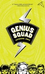 Cover: Genius Squad - HarperCollins