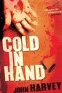 Cover: Cold in Hand - Houghton Mifflin Harcourt