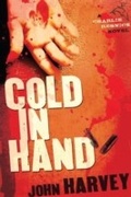 Cover: Cold in Hand - Houghton Mifflin Harcourt